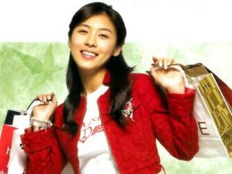 Ha Ji Won New Wallpaper Cloudpix