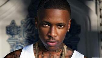 Best Yg Wallpaper Rap