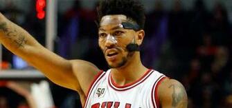 Derrick Rose Pictures