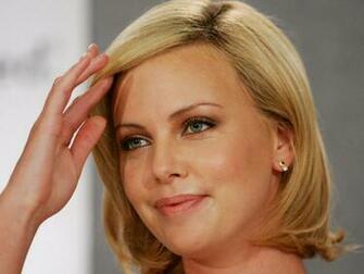 Charlize Theron HD Wallpaper