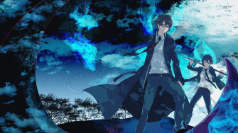 Cool Anime Wallpaper