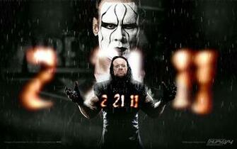 Sting Wrestler Quotes