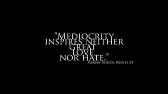 Best Thought By Vanna Bonta HD Wallpaper