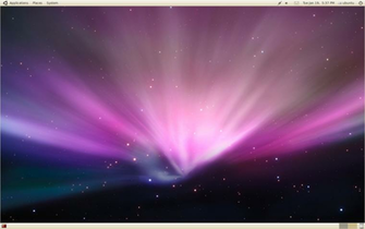 Color Light Full Mac 1440x900png 596kb Ubuntu Lucid