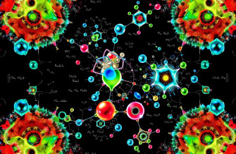 Organic Chemistry Wallpaper