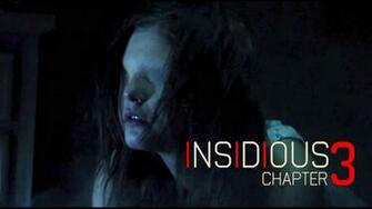 Insidious Chapter Wallpaper And Background Image Net
