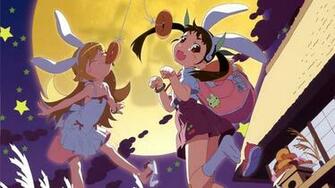 Stars Monogatari Series Donut Hachikuji Mayoi Oshino