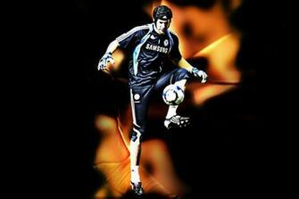Goalkeeper Wallpaper