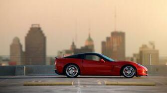 Desktop Corvette Wallpaper Net