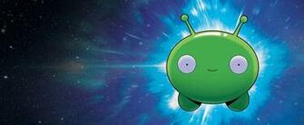 Final Space Tbs