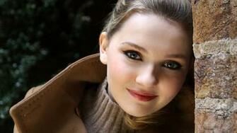 Abigail Breslin HD Wallpaper For Desktop