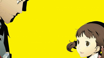 Persona Dojima Wallpaper