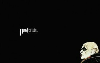 Nosferatu Altzella HD Wallpaper Art Fantasy