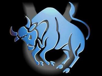 Zodiac Sign Taurus Josh Shirohige1939 Wallpaper