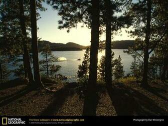 Black Hills South Dakota Water Skier Photo Of The Day