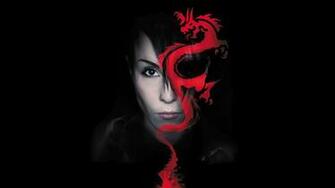 The Girl With Dragon Tattoo Wallpaper Pictures Image