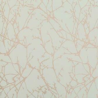 Arbor Eau De Nil Wallpaper Lomasi Romo