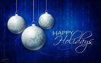 Holiday Wallpaper HD
