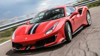 Ferrari Pista Wallpaper And HD Image Car Pixel