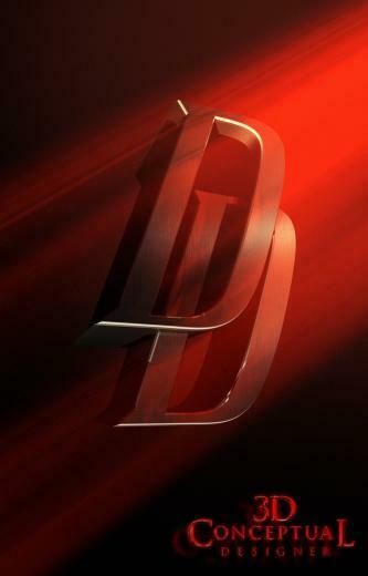 Daredevil Logo