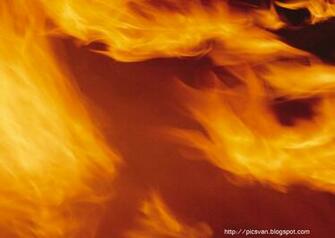 HD Collection Photoshop Fire Background Psd
