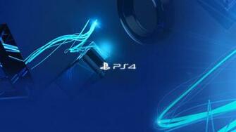 Ps4 Wallpaper Playstation HD