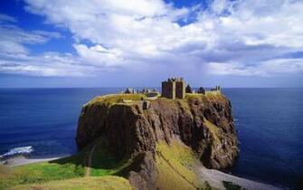 Dunnottar