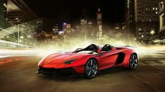 Sick Car Wallpaper