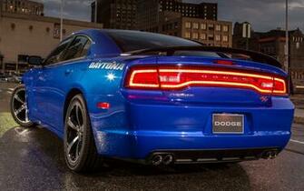 Dodge Charger Daytona Wallpaper HD Is A Hi Res