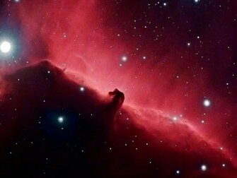 HD Wallpaper Horsehead Nebula