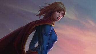Supergirl Wallpaper Best