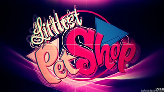 Littlest Pet Shop Graphic Out By Shaynellelps Customization Wallpaper