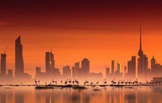 Wallpaper City Sky Photography Sea Landscape Sunset Water