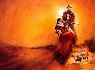Wild West