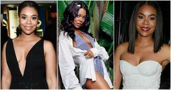 Hot Pictures Of Regina Hall Which Will Make You Fall In Love