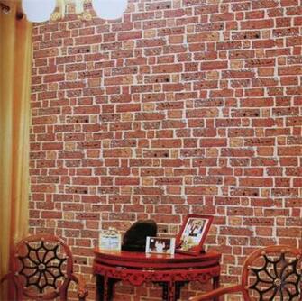 Flexible Stone Wallcovering Adhesive Remover Wallpaper Looks Like Tile