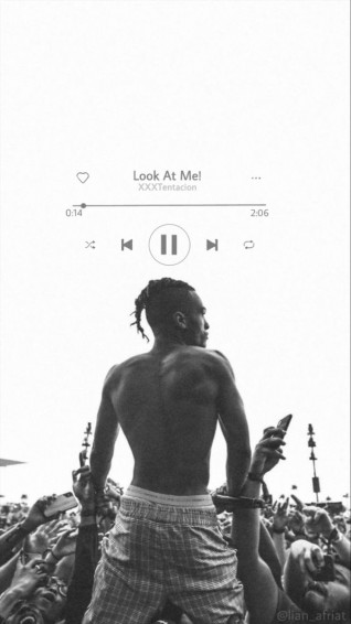 Xxxtentacion Quotes