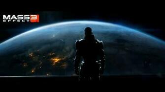 Wallpaper Fond D Ecran Pour Mass Effect Pc Ps3 Xbox Wiiu