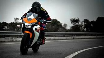 Wallpaper Honda Cbr150r Pictures