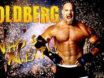 Bill Goldberg HD Wallpaper
