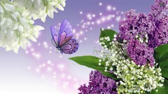 Benedizioni Di Primavera HD Wallpaper Widescreen Alta Definizione