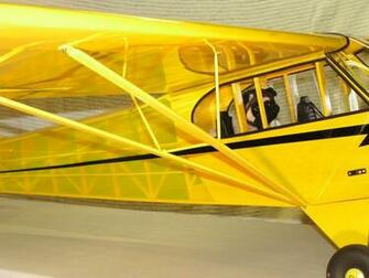 J3 Piper Cub Sig Design Graphics Code