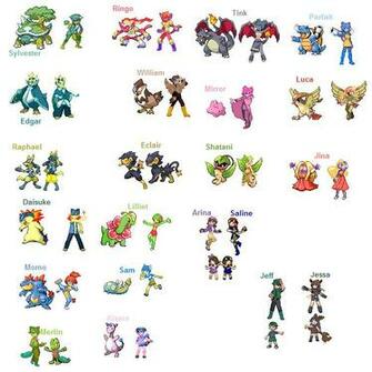 Pokemon Silver Shiny Zubat Sprite Hot Girls Wallpaper