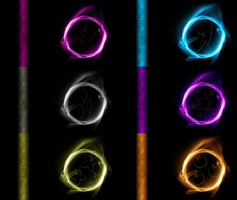Mane6 Ring Of Fire Wallpaper By Pims1978