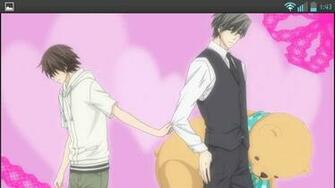 Best Image About Junjo Romantica Stuff