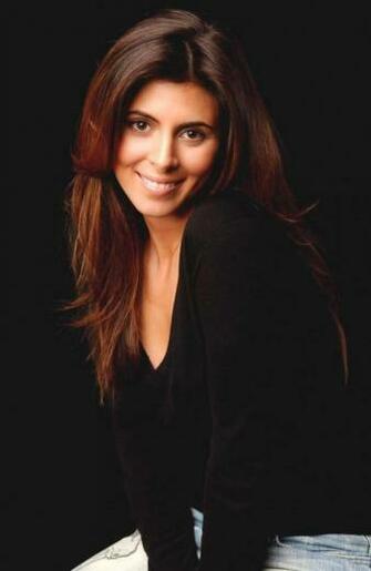 Jamie Lynn Sigler Meat Grinder HD
