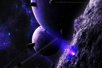 Beautiful Wallpaper Universe
