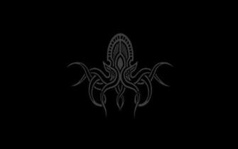 Wallpaper Kitchen Literature Original Cthulhu