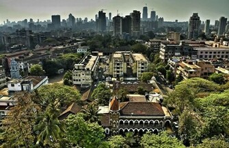 Mumbai Wallpaper