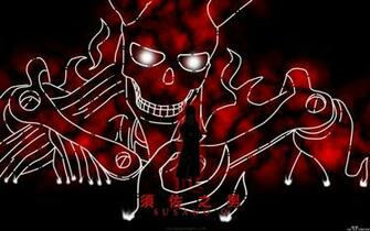 Susanoo Wallpaper